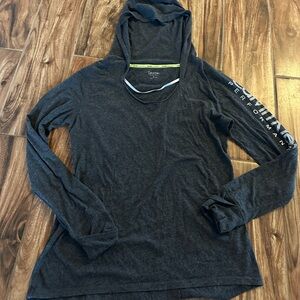 Calvin Klein Performance Hooded Sweater